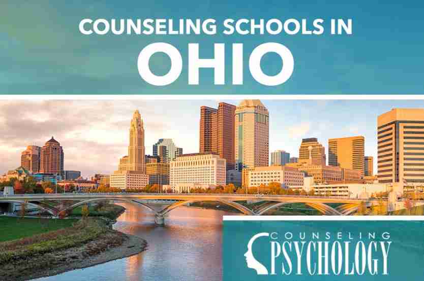 Best Online Psychology Programs in Ohio