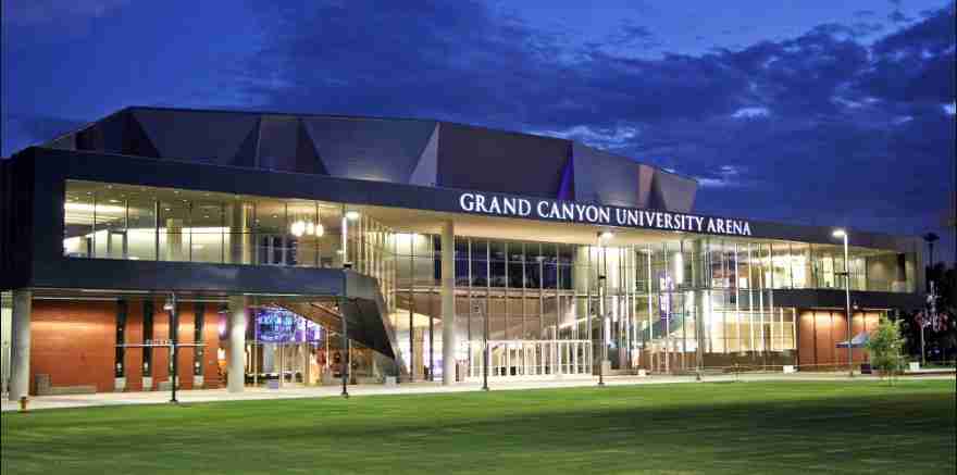 Grand Canyon University