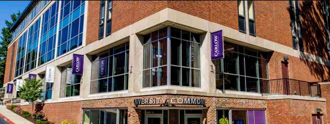 Online Degrees and Programs at Carlow University