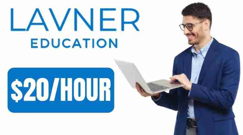 lavner education promo code